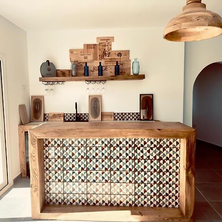 Casa Rocas Villa Mijas Buitenkant foto