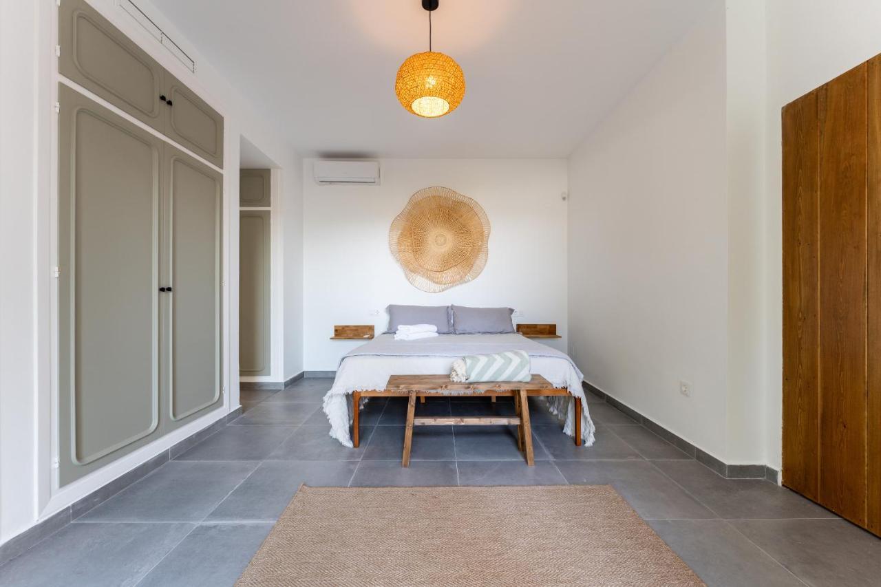 Casa Rocas Villa Mijas Buitenkant foto