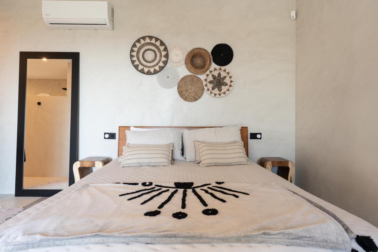 Casa Rocas Villa Mijas Buitenkant foto