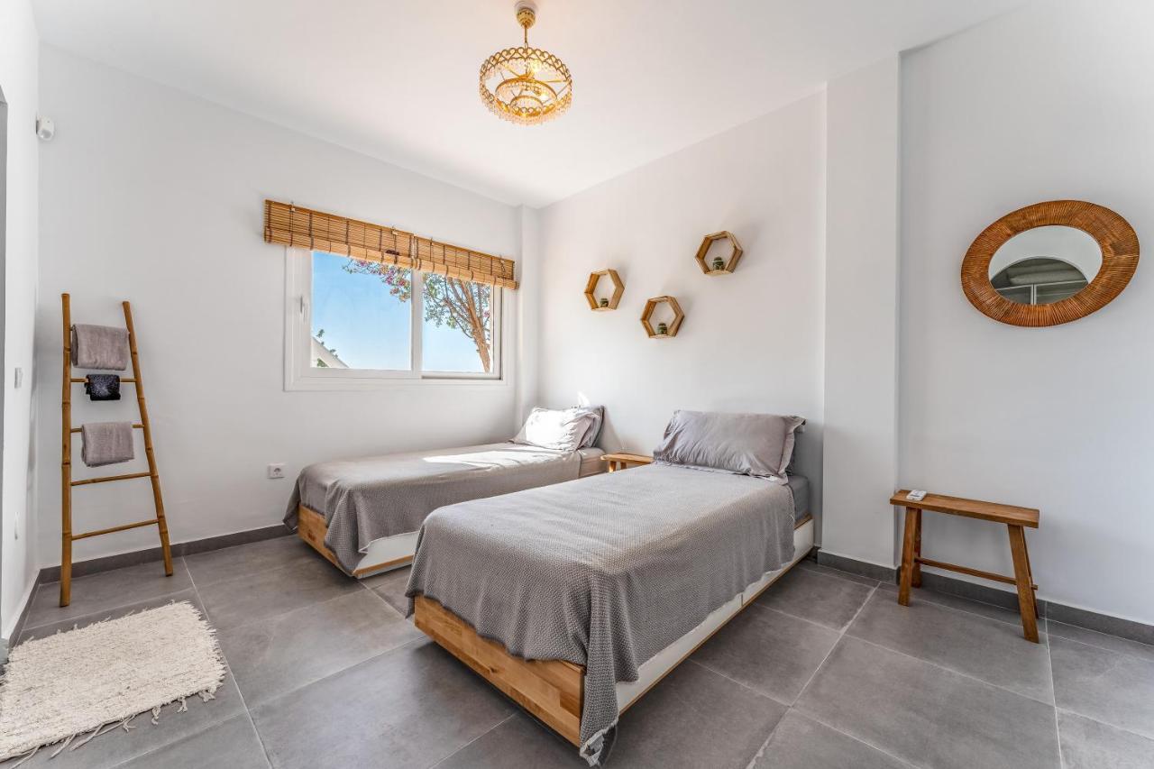 Casa Rocas Villa Mijas Buitenkant foto