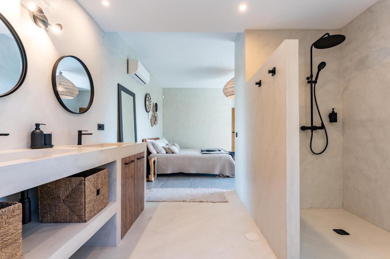 Casa Rocas Villa Mijas Buitenkant foto