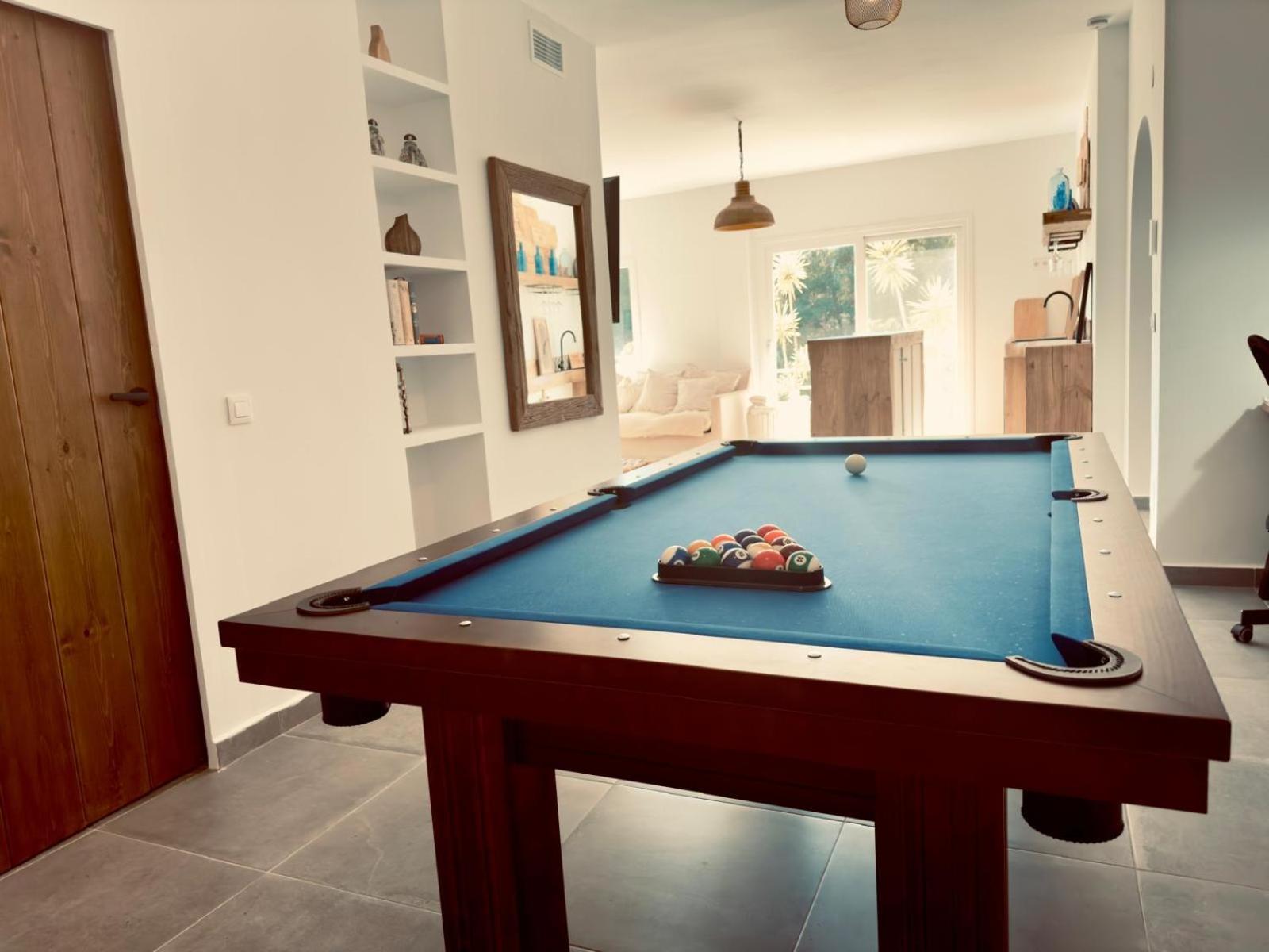 Casa Rocas Villa Mijas Buitenkant foto